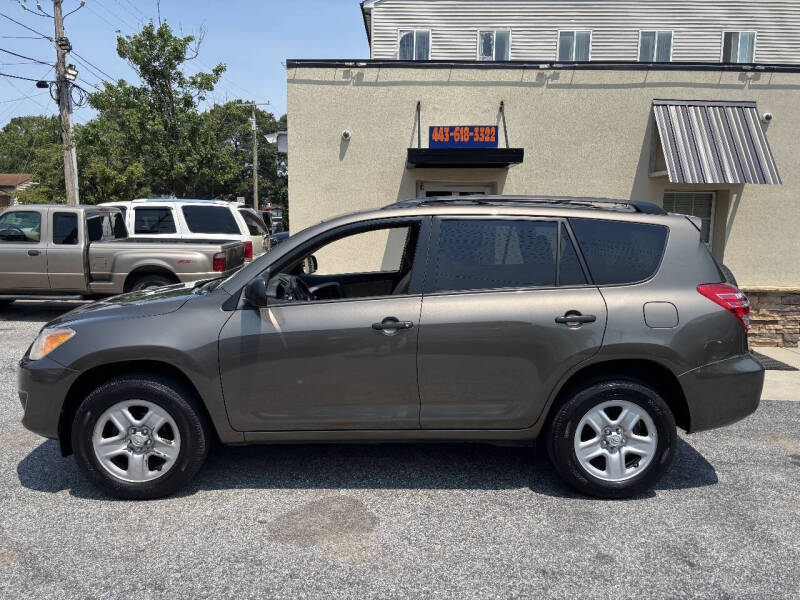 2012 Toyota RAV4