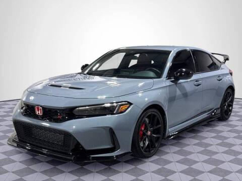 2024 Honda Civic Type R