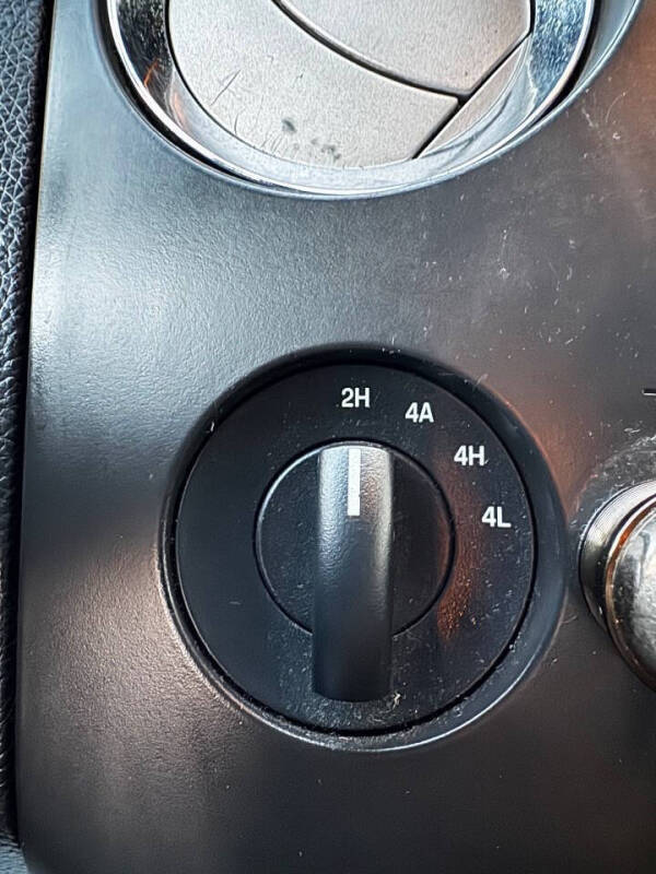 2009 Ford Expedition EL XLT