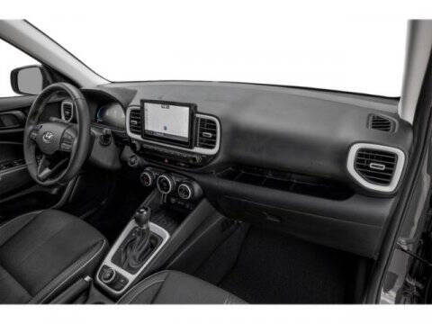 2023 Hyundai Venue Limited
