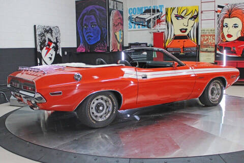 1971 Dodge Challenger