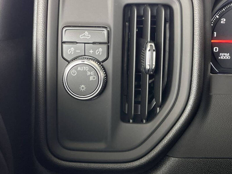2026 GMC Sierra 2500HD Pro