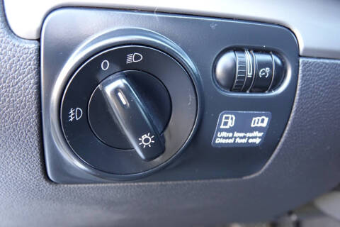 2011 Volkswagen Golf TDI