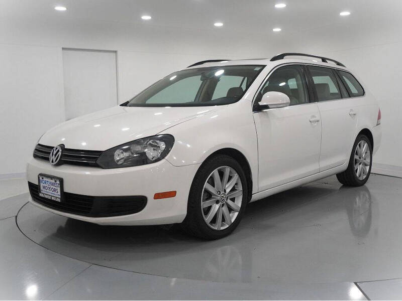 2012 Volkswagen Jetta