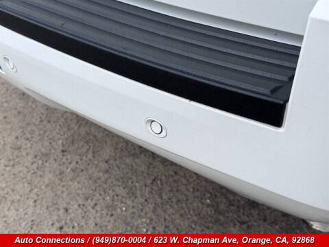 2007 Chevrolet Tahoe LT