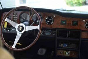 1987 Rolls-Royce Silver Spur