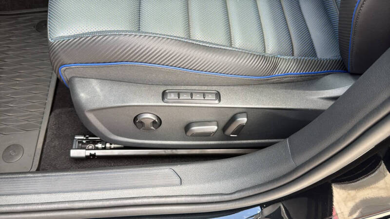 2026 Volkswagen Golf R 4Motion