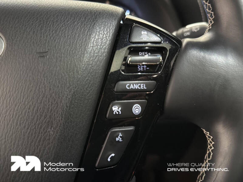 2024 Infiniti QX80 Premium Select