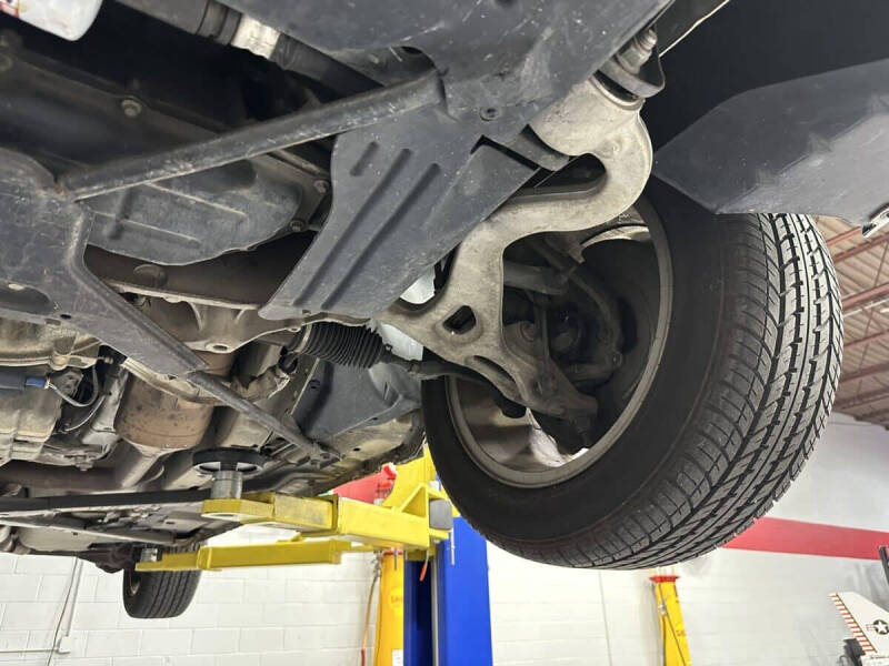 2003 Ford Thunderbird