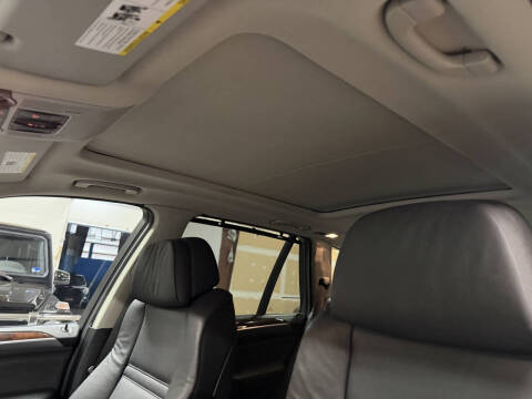 2012 BMW X5 xDrive35d