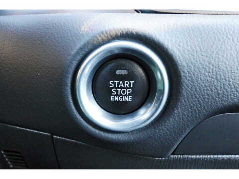 2022 Mazda CX-5 2.5 S Select