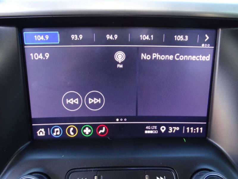 2023 GMC Acadia