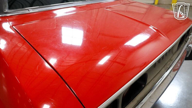 1973 Dodge Challenger