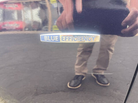 2012 Mercedes-Benz E-Class