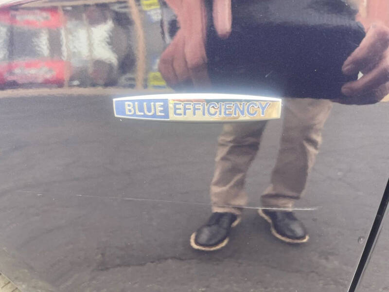 2012 Mercedes-Benz E-Class