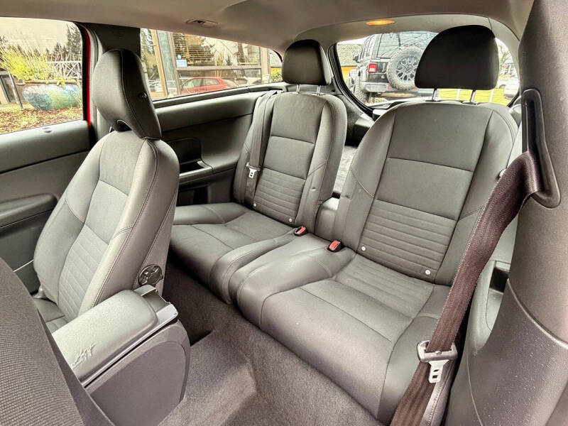 2009 Volvo C30 T5