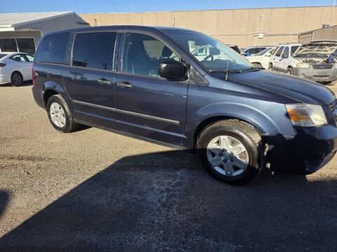 2008 Dodge Grand Caravan SE