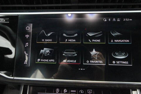 2022 Audi Q7 quattro Premium Plus 45 TFSI