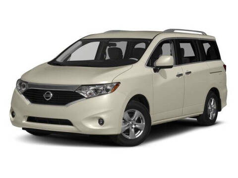 2016 Nissan Quest