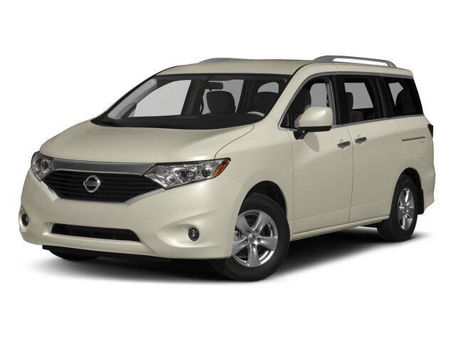 2016 Nissan Quest