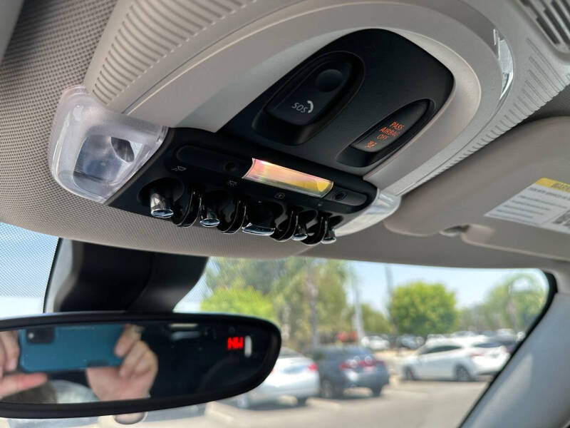 2019 MINI Countryman Cooper