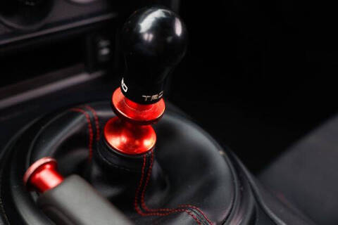 2013 Scion FR-S