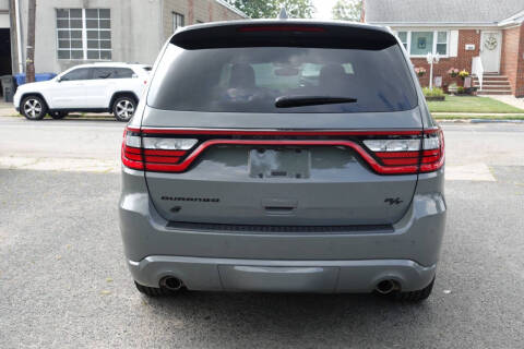 2022 Dodge Durango R/T