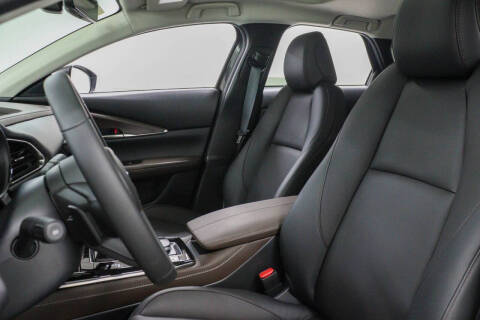 2025 Mazda CX-30 2.5 S Premium