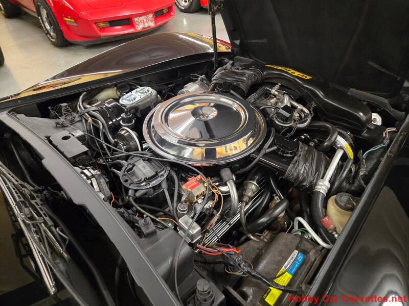 1981 Chevrolet Corvette