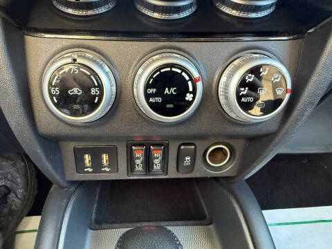 2020 Mitsubishi Outlander Sport SE