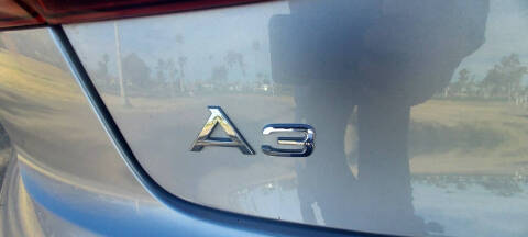 2017 Audi A3 2.0T Premium