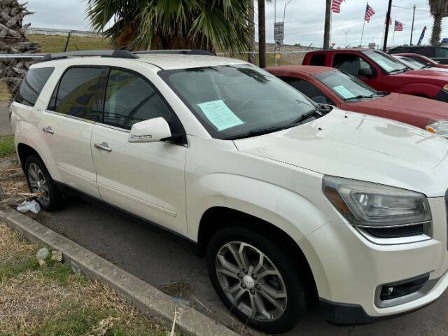 2013 GMC Acadia for sale at Corpus Christi Automax in Corpus Christi TX