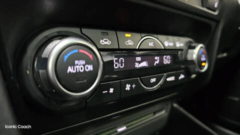 2015 Mazda MAZDA3 s Grand Touring