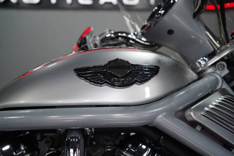 2003 Harley-Davidson V-Rod