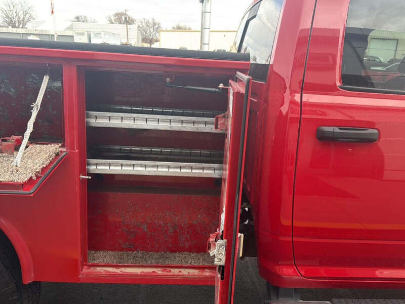 2019 RAM 3500 Tradesman