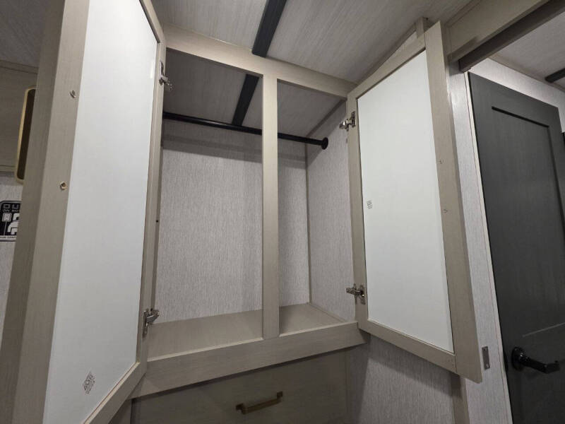 2024 Forest River Heritage Glen 36FL