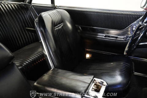 1965 Ford Thunderbird