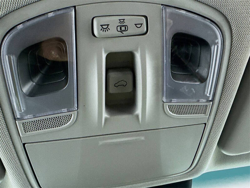 2020 Hyundai Kona Electric Limited