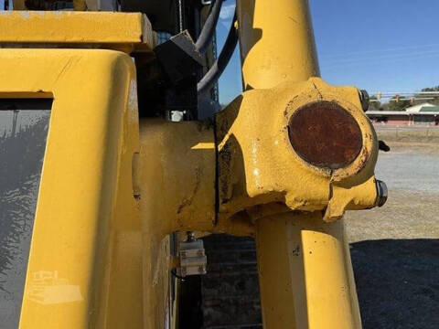 2007 Komatsu D65EX-15E0