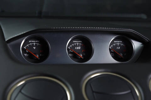 2012 Lamborghini Gallardo LP 550-2