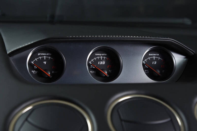 2012 Lamborghini Gallardo LP 550-2