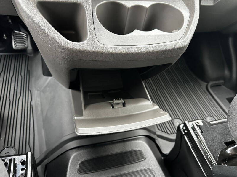 2026 Ford Transit 350 XLT