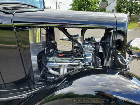 1934 Chevrolet 1500 STEP SIDE
