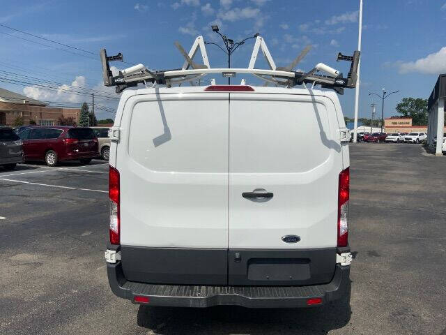 2017 Ford Transit 150