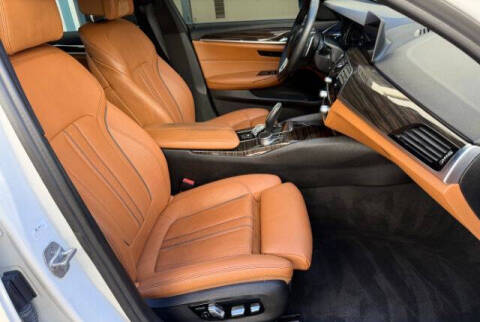 2019 BMW 5 Series 530e iPerformance