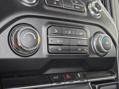 2023 GMC Sierra 2500HD