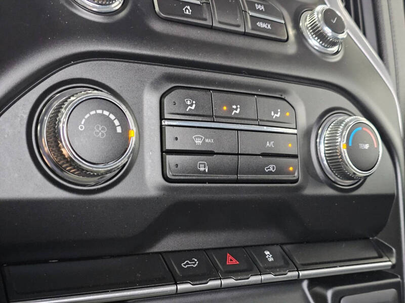 2023 GMC Sierra 2500HD