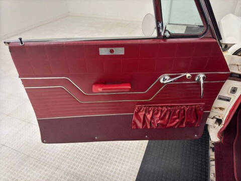 1964 Studebaker Daytona