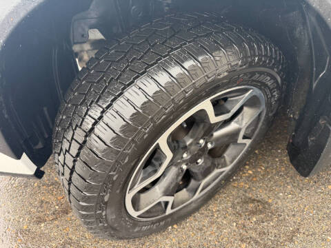 2013 Subaru XV Crosstrek 2.0i Premium