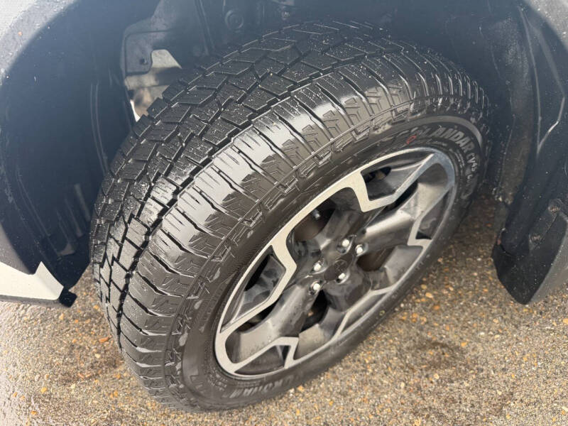 2013 Subaru XV Crosstrek 2.0i Premium